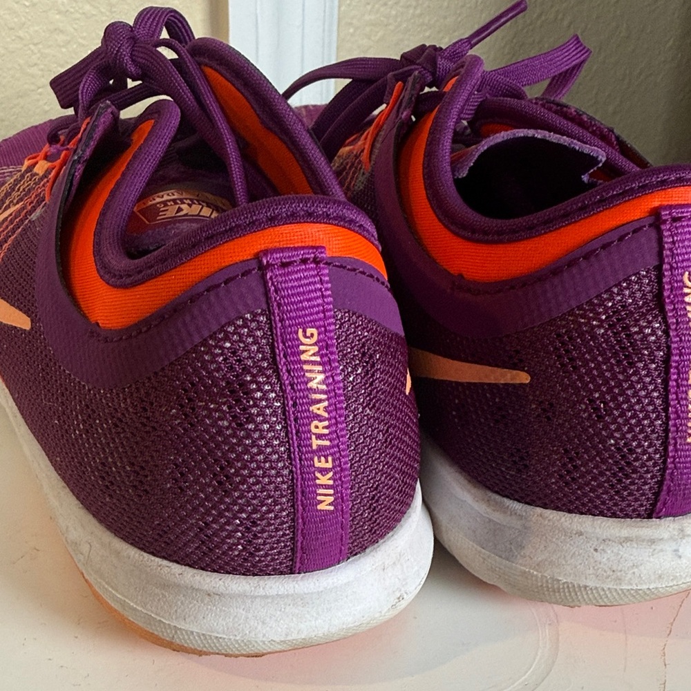 Nike Training Flex Adapt Women's sneakers - Picture 7 of 11